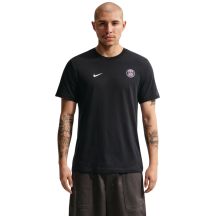 Nike PSG Essential Herren-T-Shirt Schwarz IM1664 010