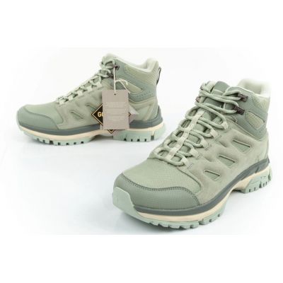 16. Tamaris Hiking W Schuhe 1-26257-39 723