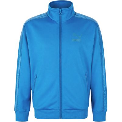 Puma Herren-Sweatshirt blau 559624 04