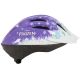 2. Huffy Disney Frozen Kinderhelm (01315HL)