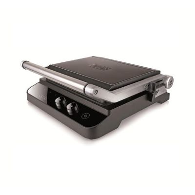 Black+Decker BXGR2000E (2000W) Elektrogrill