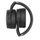 3. Sennheiser HD 450BT Kopfhörer (kabellos, Schwarz)