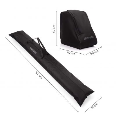 14. Croma 17313 Skiset