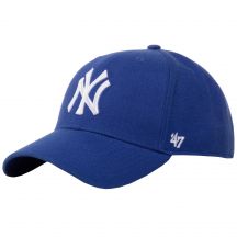 47 Brand MLB New York Yankees Kinderkappe Jr B-RAC17CTP-RY