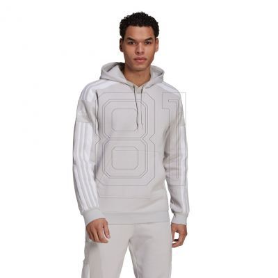 6. Adidas Squadra 21 Sweat Hoody M GT6635