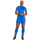 16. adidas Tiro 25 Competition Match Trikot Damen Blau JH3825