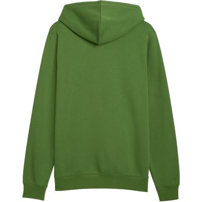 3. Puma ESS No. 1 Logo Hoodie FL Grün 682571 68