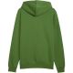 3. Puma ESS No. 1 Logo Hoodie FL Grün 682571 68
