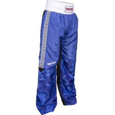 13. TOP TEN "PRISM" Kickboxhose SKBP-TT-P