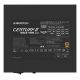 6. Montech CENTURY II 1050W 20+4-Pin ATX-Netzteilmodul Silber