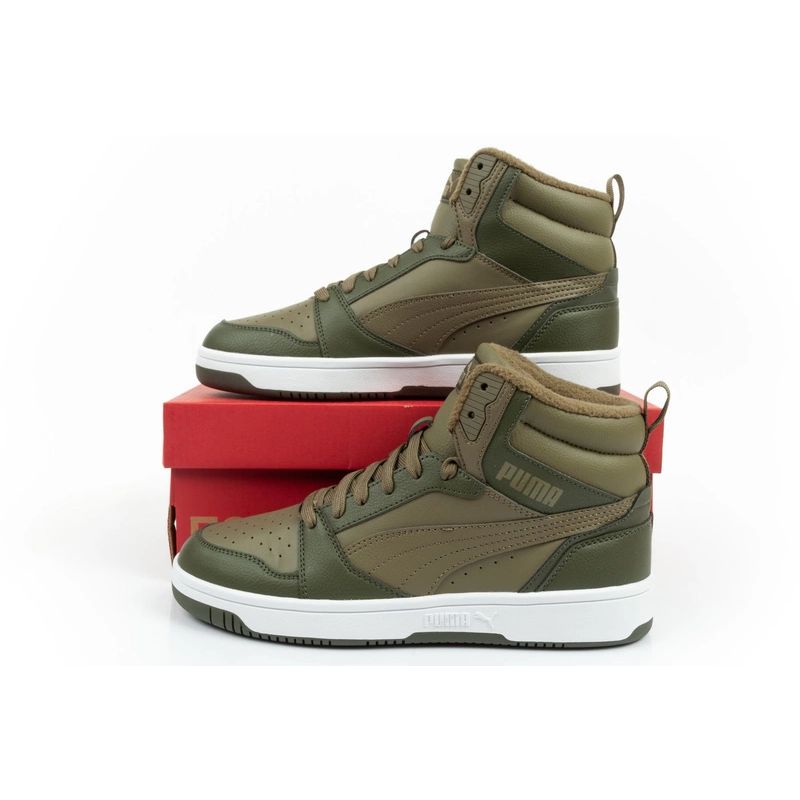 30. Puma Rebound V6 W 394685 02 Sportschuhe