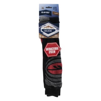 5. Hi-tec Galache II Socken M 92800634757