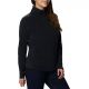 6. Columbia Glacial IV Fleece-Sweatshirt mit halbem Reißverschluss W 1802201010