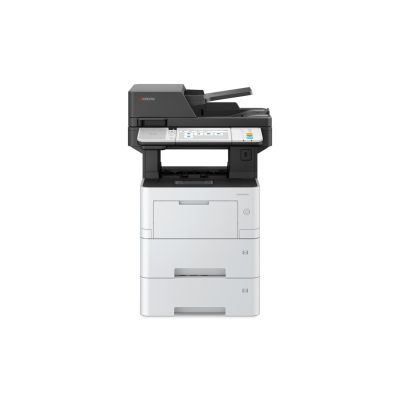 4. ECOSYS MA4500IX/SW-Multifunktionssystem