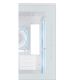 6. Gehäuse ASUS PRIME AP202 TG ARGB WHITE