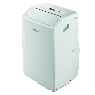 2. WHIRLPOOL PACF212CO W tragbare Klimaanlage