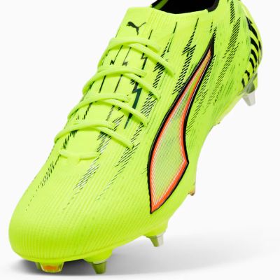 4. Puma ULTRA 6 Ultimate MxSG 109000-01 Schuhe