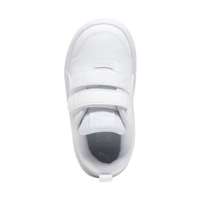 4. Puma Courtflex V3 V Inf Jr Schuhe 310252 02