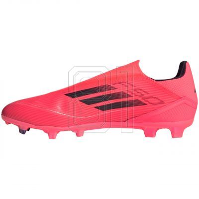 5. adidas F50 League LL FG/MG M IE0607 Fußballschuhe