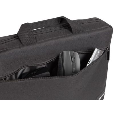 9. NATEC Laptoptasche Wallaroo 2 15,6" mit kabelloser Maus NTO-2051