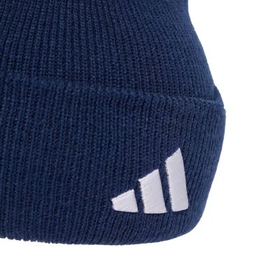 4. Adidas Real Madrid Wollmütze Marineblau KQ7902