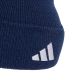 4. Adidas Real Madrid Wollmütze Marineblau KQ7902