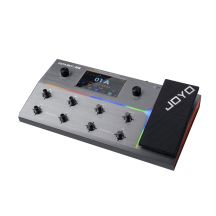 Joyo Gembox K8 - Gitarren-Multieffektpedal