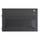 7. GameMax Infinity BK Midi Tower Schwarz