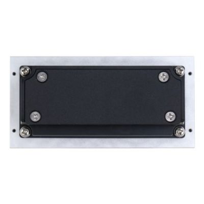 5. Dahua Technology VTO4202F-MDB2 Gegensprechanlagen-Teil Rufknopfmodul