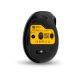 11. BakkerElkhuizen MidWay-Büromaus, rechtsseitig, kabellos (RF), Bluetooth, USB Typ-C, optisch, 2400 DPI