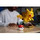 15. LEGO Pokémon 72152 – Pikachu und Pokéball