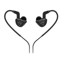 Behringer MO240 - Zwei-Wege-MMCX-In-Ear-Kopfhörer