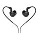 Behringer MO240 - Zwei-Wege-MMCX-In-Ear-Kopfhörer