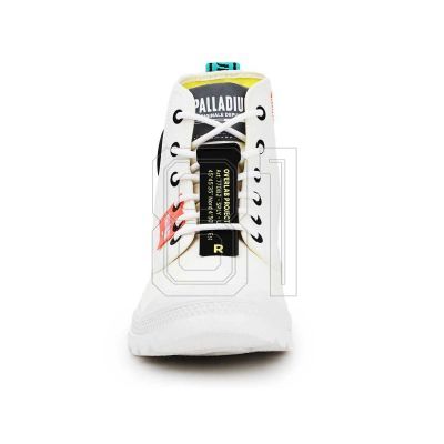 3. Palladium Lite OVB Neon U Schuhe 77082-243