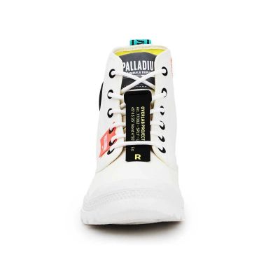 3. Palladium Lite OVB Neon U Schuhe 77082-243