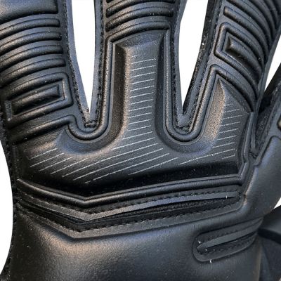 5. 4keepers Champ Gold Black VII RF2G M S994173 Handschuhe
