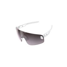 Okulary rowerowe POC Elicit Toric+ biały cat.2 + cat.0