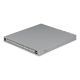 6. Ubiquiti UniFi ECS-48-PoE Managed L2/L3 10G Ethernet (100/1000/10000) PoE-Unterstützung 1U Grau
