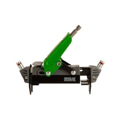 Montagewerkzeug HDS ESSVE 105-155 mm