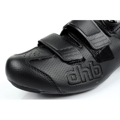 23. DHB Aeron Carbon M 2103-WIG-A1538 Fahrradschuhe schwarz