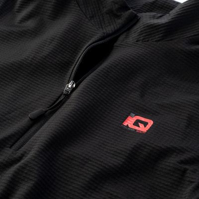 3. IMOA Herren Langarm-T-Shirt