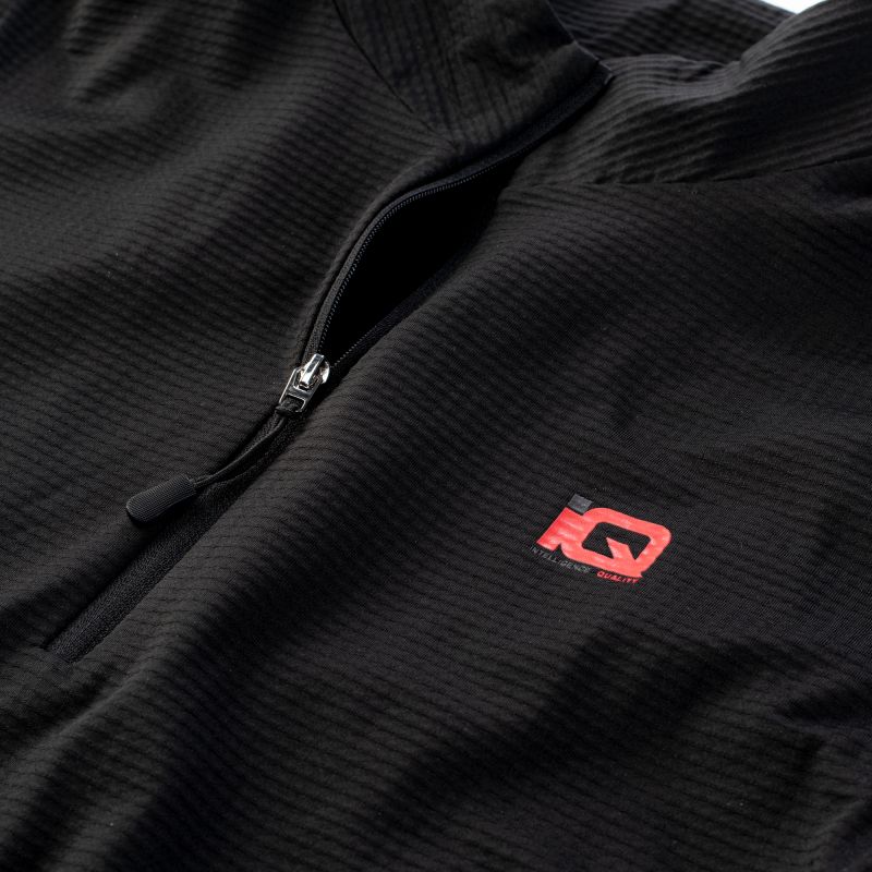 3. IMOA Herren Langarm-T-Shirt