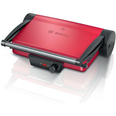 15. BOSCH TCG 4104 Elektrogrill
