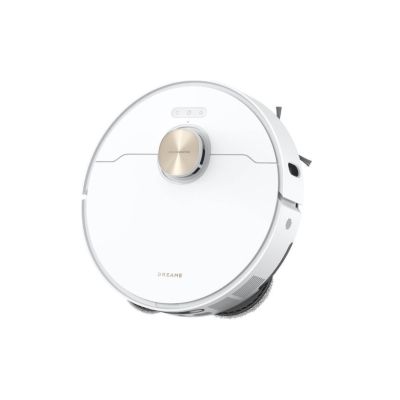3. Dreame L10s Pro Ultra Saugroboter (Weiß)