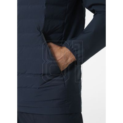 11. Helly Hansen HP Insulator 2.0 M Jacke 34286 597