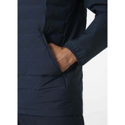 11. Helly Hansen HP Insulator 2.0 M Jacke 34286 597