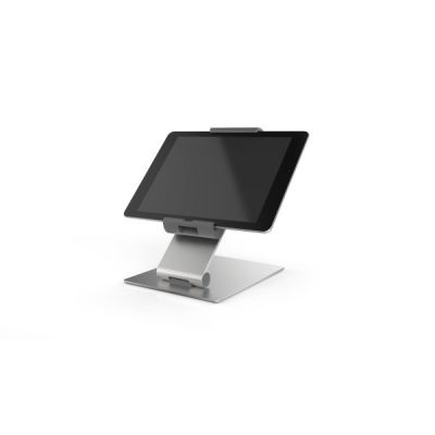 2. Robuste Tablet-Halterung, passive Tablet-/UMPC-Halterung, Silber