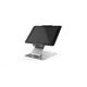 2. Robuste Tablet-Halterung, passive Tablet-/UMPC-Halterung, Silber