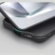 10. Nillkin Super Frosted Shield Pro Magnetische Hülle für Samsung S25+ mit MagSafe – Schwarz