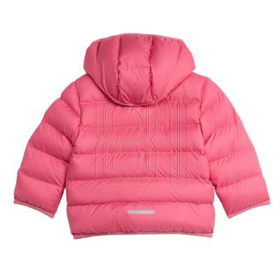2. Adidas I SD JKT Jr JL7390 Jacke